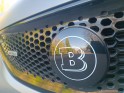 Smart fortwo cabrio brabus xclusive 109 cv- cuir -sièges chauffants - sono jbl- capote rouge - camera recul occasion...