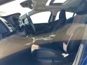 Renault megane iv berline tce 160 edc fap r.s. line / entretien effectué pour la vente / garantie 12 mois occasion...