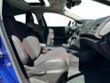 Renault megane iv berline tce 160 edc fap r.s. line / entretien effectué pour la vente / garantie 12 mois occasion...