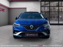 Renault megane iv berline tce 160 edc fap r.s. line / entretien effectué pour la vente / garantie 12 mois occasion...