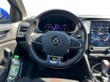 Renault megane iv berline tce 160 edc fap r.s. line / entretien effectué pour la vente / garantie 12 mois occasion...