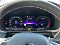 Renault megane iv berline tce 160 edc fap r.s. line / entretien effectué pour la vente / garantie 12 mois occasion...