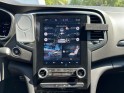 Renault megane iv berline tce 160 edc fap r.s. line / entretien effectué pour la vente / garantie 12 mois occasion...