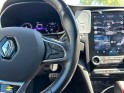 Renault megane iv berline tce 160 edc fap r.s. line / entretien effectué pour la vente / garantie 12 mois occasion...