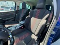 Renault megane iv berline tce 160 edc fap r.s. line / entretien effectué pour la vente / garantie 12 mois occasion...
