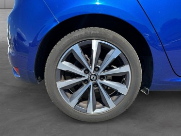 Renault megane iv berline tce 160 edc fap r.s. line / entretien effectué pour la vente / garantie 12 mois occasion...