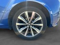 Renault megane iv berline tce 160 edc fap r.s. line / entretien effectué pour la vente / garantie 12 mois occasion...