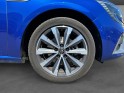 Renault megane iv berline tce 160 edc fap r.s. line / entretien effectué pour la vente / garantie 12 mois occasion...