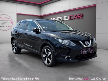 Nissan qashqai 1.2 dig-t 115 n-connecta occasion simplicicar la ciotat simplicicar simplicibike france