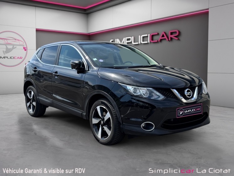 Nissan qashqai 1.2 dig-t 115 n-connecta occasion simplicicar la ciotat simplicicar simplicibike france Nissan qashqai 1.2 dig-t 115 n-connecta occasion simplicicar la ciotat simplicicar simplicibike france