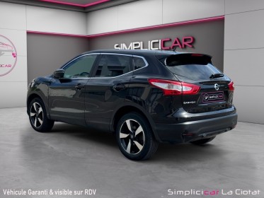Nissan qashqai 1.2 dig-t 115 n-connecta occasion simplicicar la ciotat simplicicar simplicibike france