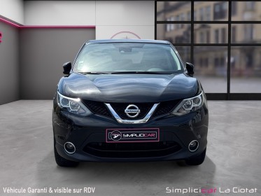 Nissan qashqai 1.2 dig-t 115 n-connecta occasion simplicicar la ciotat simplicicar simplicibike france