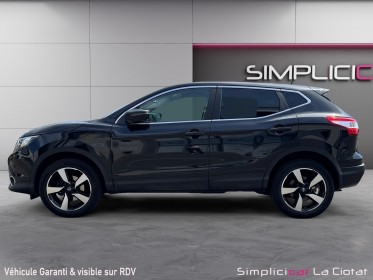 Nissan qashqai 1.2 dig-t 115 n-connecta occasion simplicicar la ciotat simplicicar simplicibike france