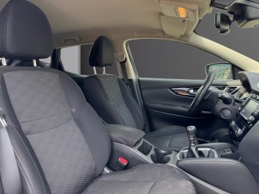 Nissan qashqai 1.2 dig-t 115 n-connecta occasion simplicicar la ciotat simplicicar simplicibike france