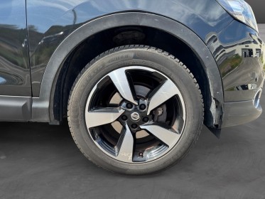 Nissan qashqai 1.2 dig-t 115 n-connecta occasion simplicicar la ciotat simplicicar simplicibike france