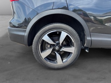 Nissan qashqai 1.2 dig-t 115 n-connecta occasion simplicicar la ciotat simplicicar simplicibike france