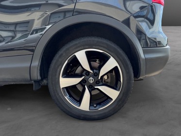 Nissan qashqai 1.2 dig-t 115 n-connecta occasion simplicicar la ciotat simplicicar simplicibike france