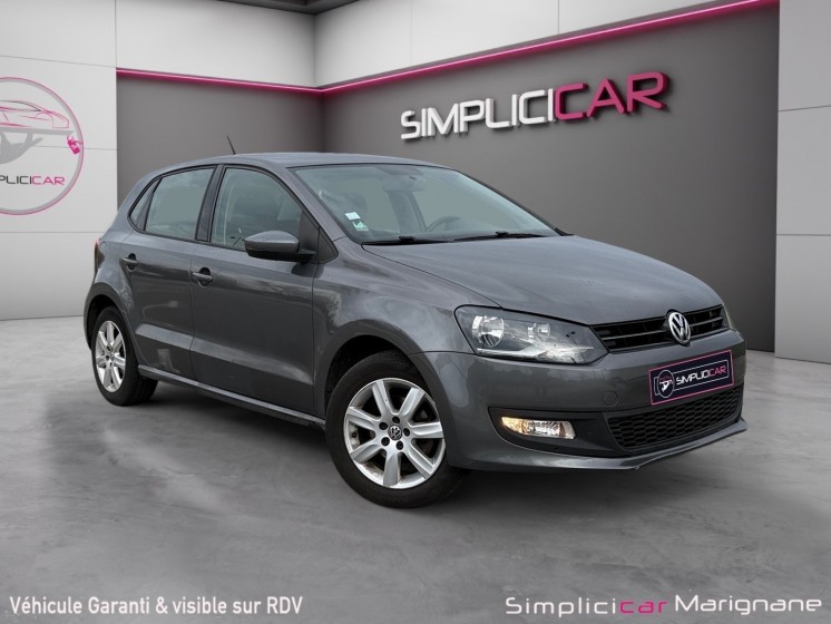 Volkswagen polo 1.6 tdi 90 cr fap confortline garantie radar ar occasion simplicicar marignane simplicicar simplicibike france Volkswagen polo 1.6 tdi 90 cr fap confortline garantie radar ar occasion simplicicar marignane simplicicar simplicibike france