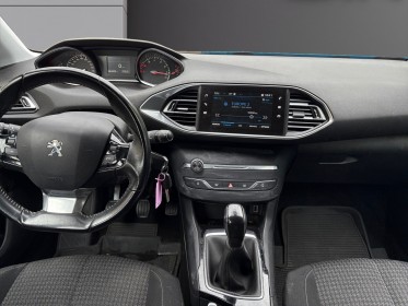 Peugeot 308 sw puretech 110ch ss bvm6 active / garantie 12 mois occasion simplicicar mery-sur-oise simplicicar simplicibike...