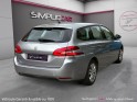 Peugeot 308 sw puretech 110ch ss bvm6 active / garantie 12 mois occasion simplicicar mery-sur-oise simplicicar simplicibike...