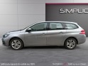 Peugeot 308 sw puretech 110ch ss bvm6 active / garantie 12 mois occasion simplicicar mery-sur-oise simplicicar simplicibike...