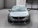 Peugeot 308 sw puretech 110ch ss bvm6 active / garantie 12 mois occasion simplicicar mery-sur-oise simplicicar simplicibike...