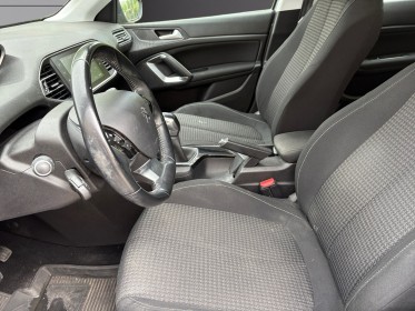 Peugeot 308 sw puretech 110ch ss bvm6 active / garantie 12 mois occasion simplicicar mery-sur-oise simplicicar simplicibike...