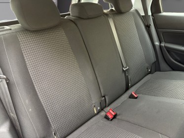 Peugeot 308 sw puretech 110ch ss bvm6 active / garantie 12 mois occasion simplicicar mery-sur-oise simplicicar simplicibike...
