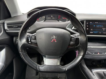 Peugeot 308 sw puretech 110ch ss bvm6 active / garantie 12 mois occasion simplicicar mery-sur-oise simplicicar simplicibike...