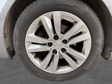 Peugeot 308 sw puretech 110ch ss bvm6 active / garantie 12 mois occasion simplicicar mery-sur-oise simplicicar simplicibike...