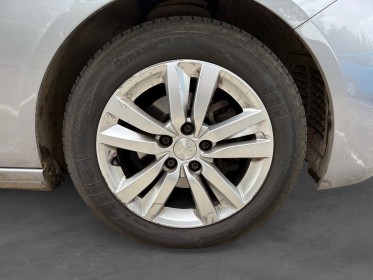 Peugeot 308 sw puretech 110ch ss bvm6 active / garantie 12 mois occasion simplicicar mery-sur-oise simplicicar simplicibike...