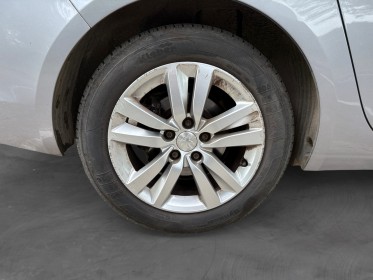 Peugeot 308 sw puretech 110ch ss bvm6 active / garantie 12 mois occasion simplicicar mery-sur-oise simplicicar simplicibike...