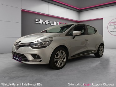 Renault clio iv estate business clio tce 90 energy business occasion simplicicar lyon ouest simplicicar simplicibike france