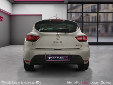Renault clio iv estate business clio tce 90 energy business occasion simplicicar lyon ouest simplicicar simplicibike france