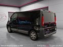 Renault trafic plancher cabine hc 2.0 dci 115  frigo garantie 12 mois occasion simplicicar lyon ouest simplicicar...