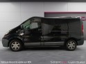 Renault trafic plancher cabine hc 2.0 dci 115  frigo garantie 12 mois occasion simplicicar lyon ouest simplicicar...