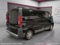 Renault trafic plancher cabine hc 2.0 dci 115  frigo garantie 12 mois occasion simplicicar lyon ouest simplicicar...