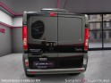 Renault trafic plancher cabine hc 2.0 dci 115  frigo garantie 12 mois occasion simplicicar lyon ouest simplicicar...