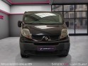 Renault trafic plancher cabine hc 2.0 dci 115  frigo garantie 12 mois occasion simplicicar lyon ouest simplicicar...