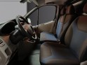 Renault trafic plancher cabine hc 2.0 dci 115  frigo garantie 12 mois occasion simplicicar lyon ouest simplicicar...