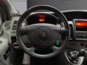 Renault trafic plancher cabine hc 2.0 dci 115  frigo garantie 12 mois occasion simplicicar lyon ouest simplicicar...