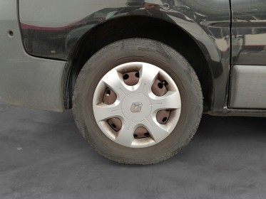 Renault trafic plancher cabine hc 2.0 dci 115  frigo garantie 12 mois occasion simplicicar lyon ouest simplicicar...