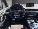 Audi q7 q7 3.0 v6 tdi clean diesel 272 tiptronic 8 quattro 7pl s line occasion simplicicar lyon nord  simplicicar...