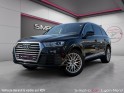 Audi q7 q7 3.0 v6 tdi clean diesel 272 tiptronic 8 quattro 7pl s line occasion simplicicar lyon nord  simplicicar...