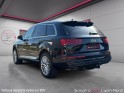 Audi q7 q7 3.0 v6 tdi clean diesel 272 tiptronic 8 quattro 7pl s line occasion simplicicar lyon nord  simplicicar...