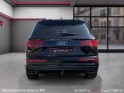 Audi q7 q7 3.0 v6 tdi clean diesel 272 tiptronic 8 quattro 7pl s line occasion simplicicar lyon nord  simplicicar...