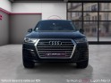 Audi q7 q7 3.0 v6 tdi clean diesel 272 tiptronic 8 quattro 7pl s line occasion simplicicar lyon nord  simplicicar...