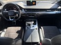 Audi q7 q7 3.0 v6 tdi clean diesel 272 tiptronic 8 quattro 7pl s line occasion simplicicar lyon nord  simplicicar...