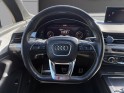 Audi q7 q7 3.0 v6 tdi clean diesel 272 tiptronic 8 quattro 7pl s line occasion simplicicar lyon nord  simplicicar...