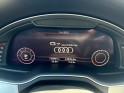 Audi q7 q7 3.0 v6 tdi clean diesel 272 tiptronic 8 quattro 7pl s line occasion simplicicar lyon nord  simplicicar...